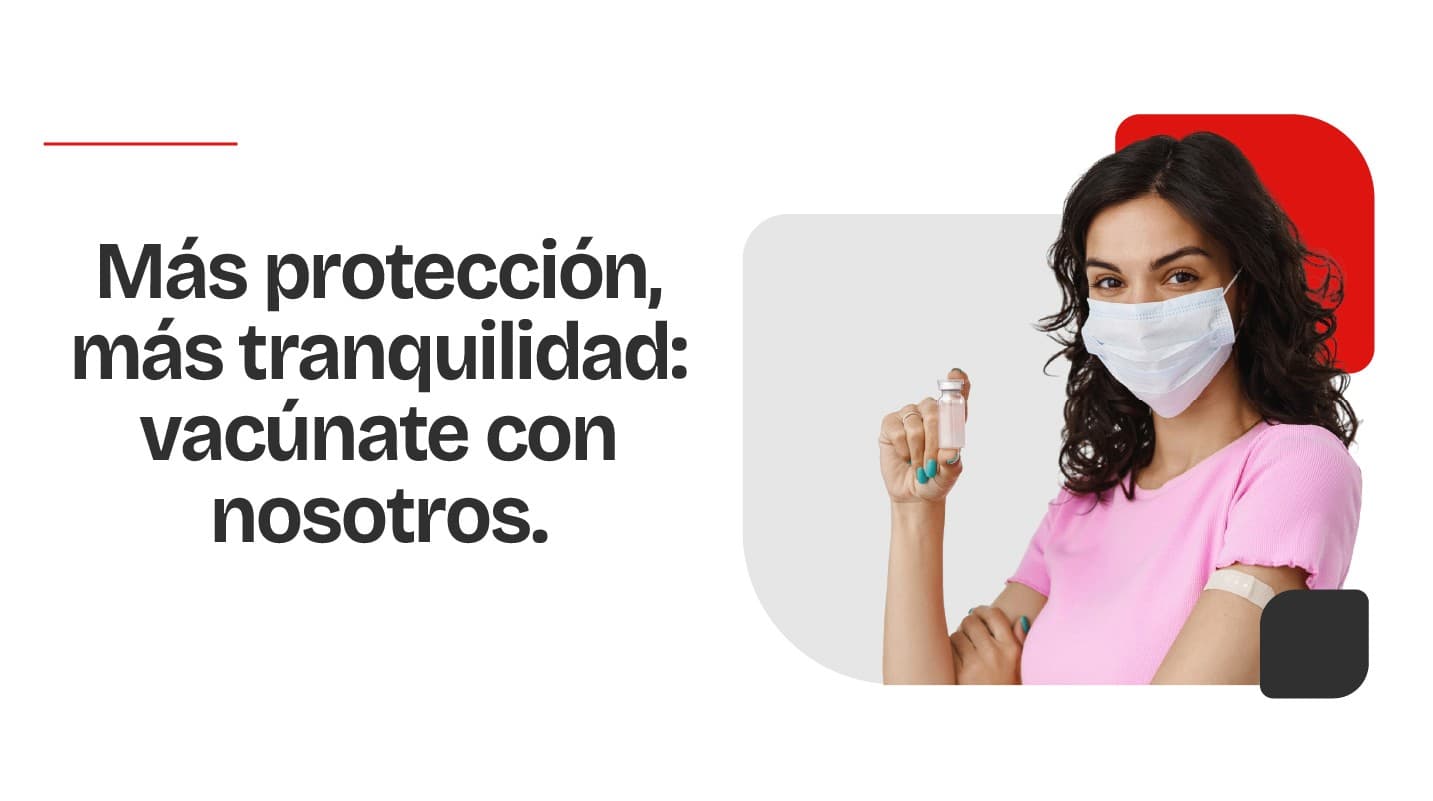 Banner Vacunación